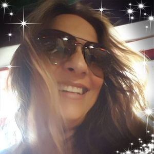 Meet your Posher, Katherine